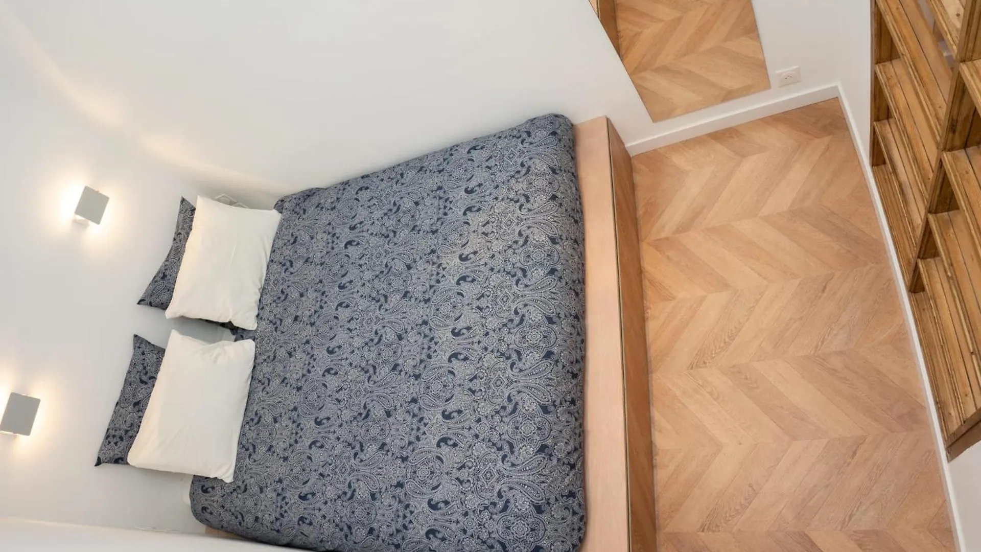 An Attractive Flat Near By St Germain, Jardin Du Luxembourg Apartamento Paris