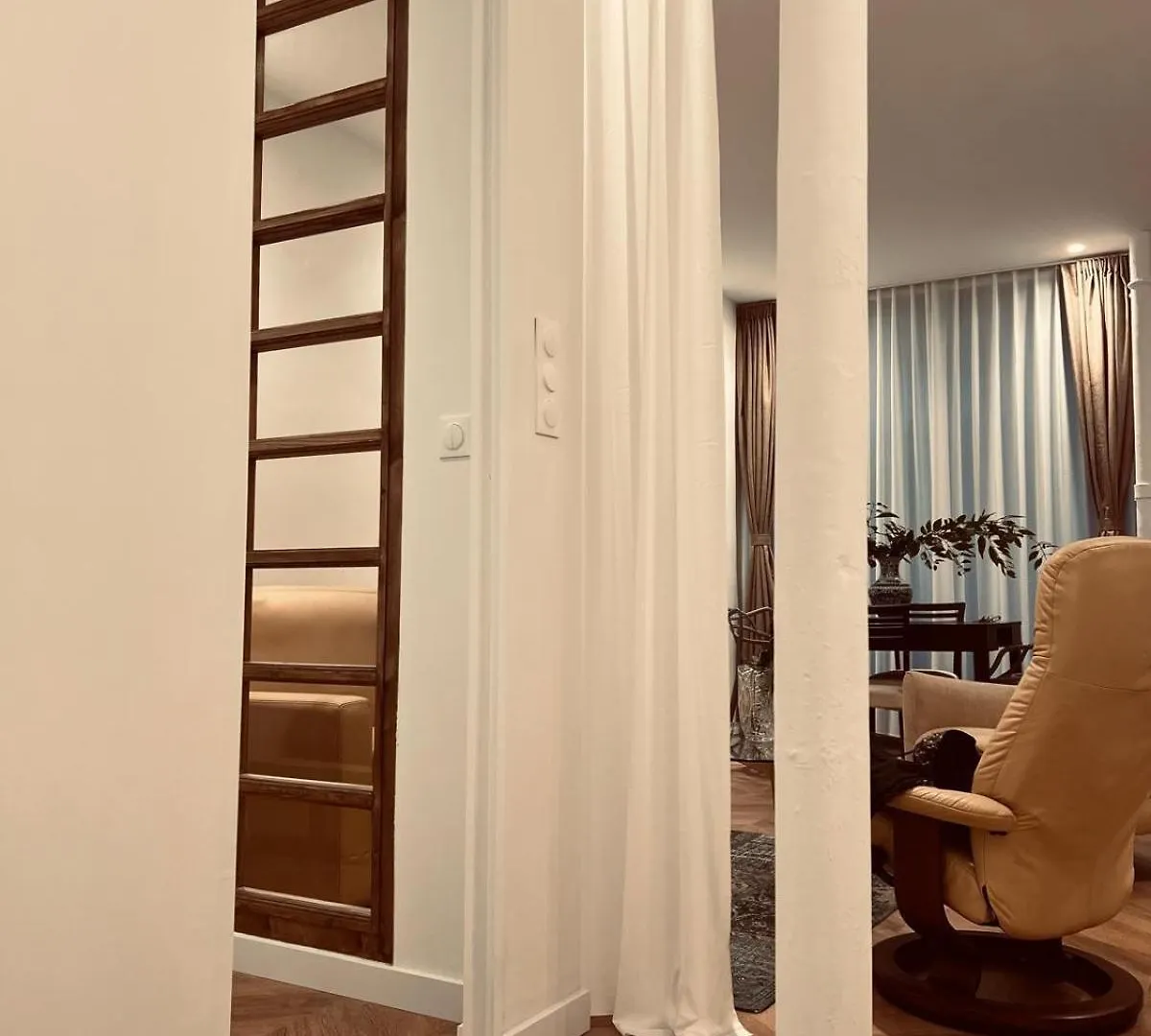 An Attractive Flat Near By St Germain, Jardin Du Luxembourg Apartment Paris 0*,