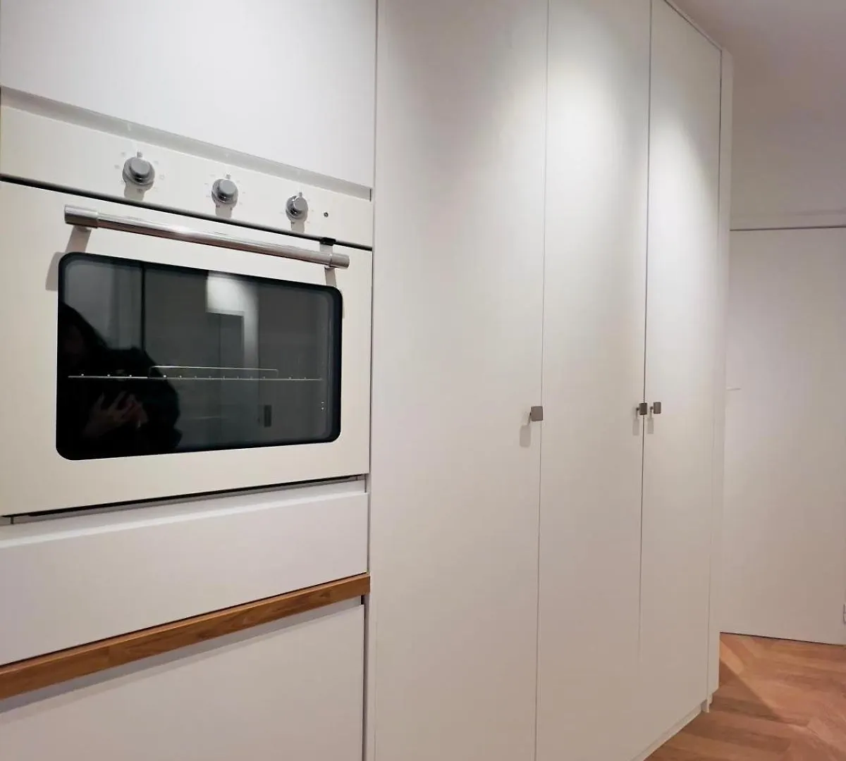 An Attractive Flat Near By St Germain, Jardin Du Luxembourg Apartment Paris