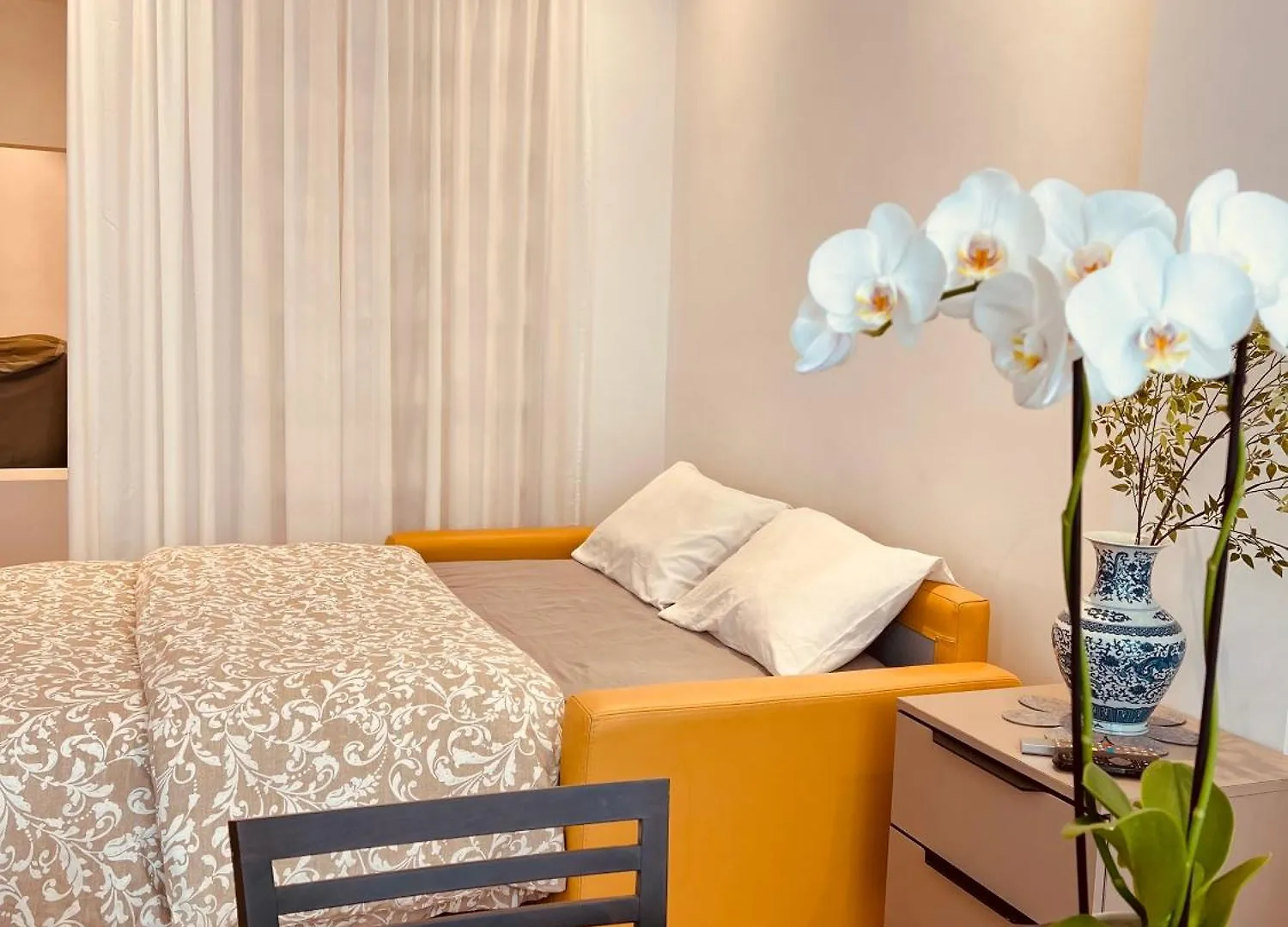 An Attractive Flat Near By St Germain, Jardin Du Luxembourg Apartment Paris 0*,  France